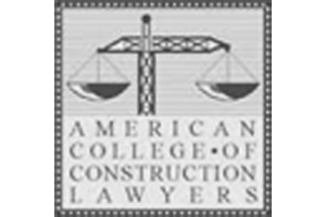 American College of Construction Lawyers