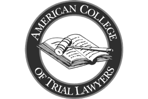 American College of Trial Lawyer